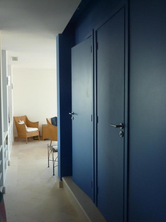 Nice Flat With Terrace On The Croisette Cannes Exteriör bild